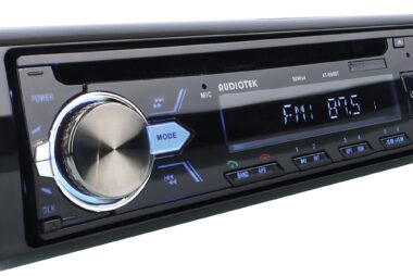 Car Setp